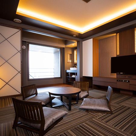 Yunokawa Prince Hotel Nagisatei Hakodate Exterior foto