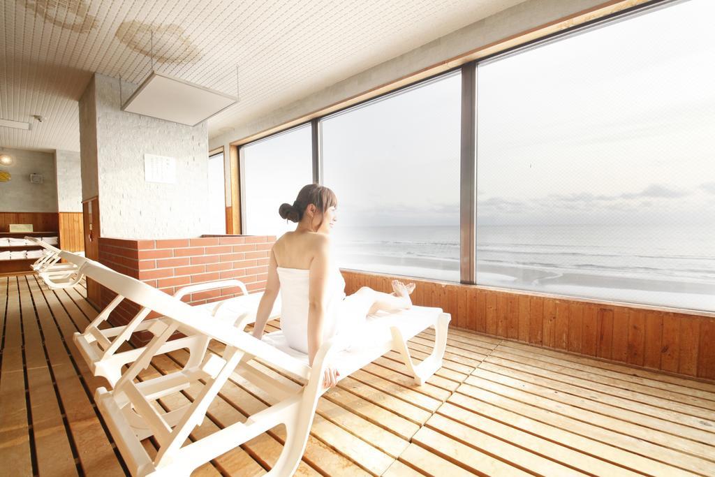 Yunokawa Prince Hotel Nagisatei Hakodate Exterior foto