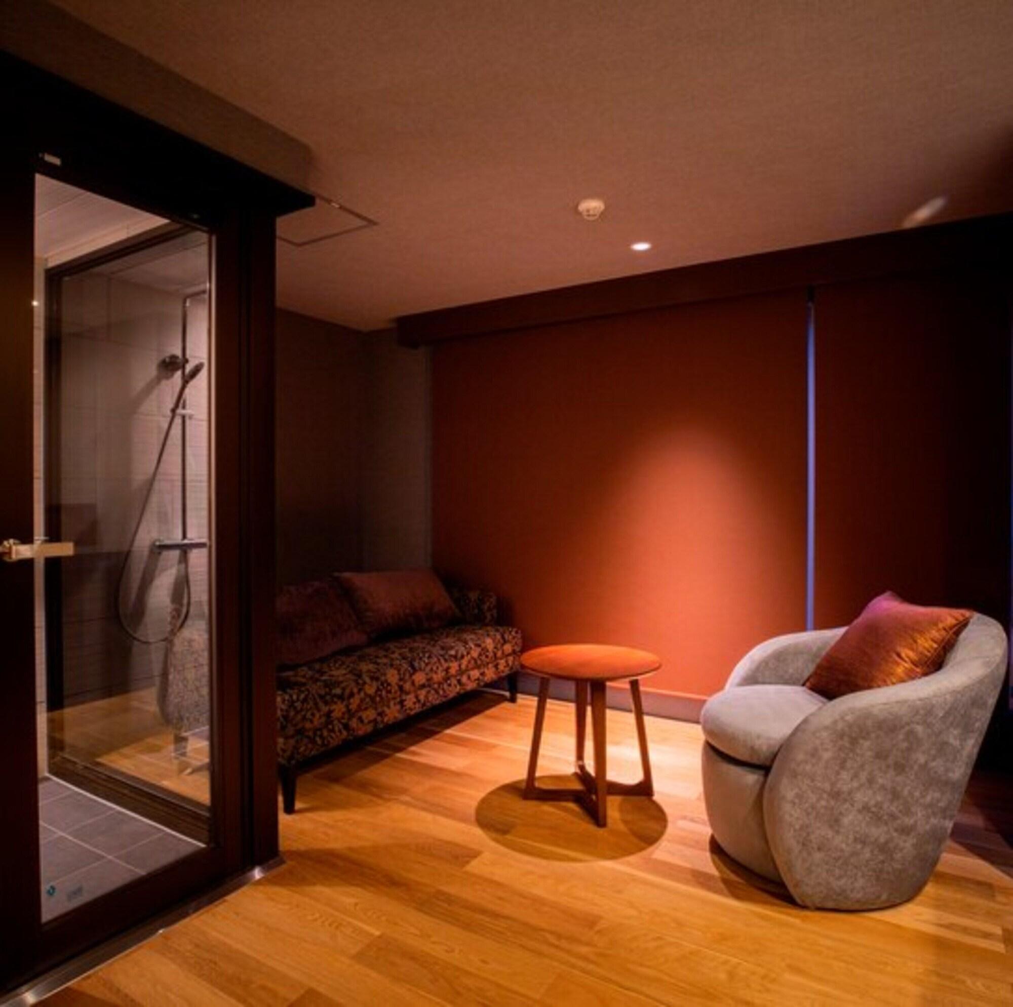 Yunokawa Prince Hotel Nagisatei Hakodate Exterior foto