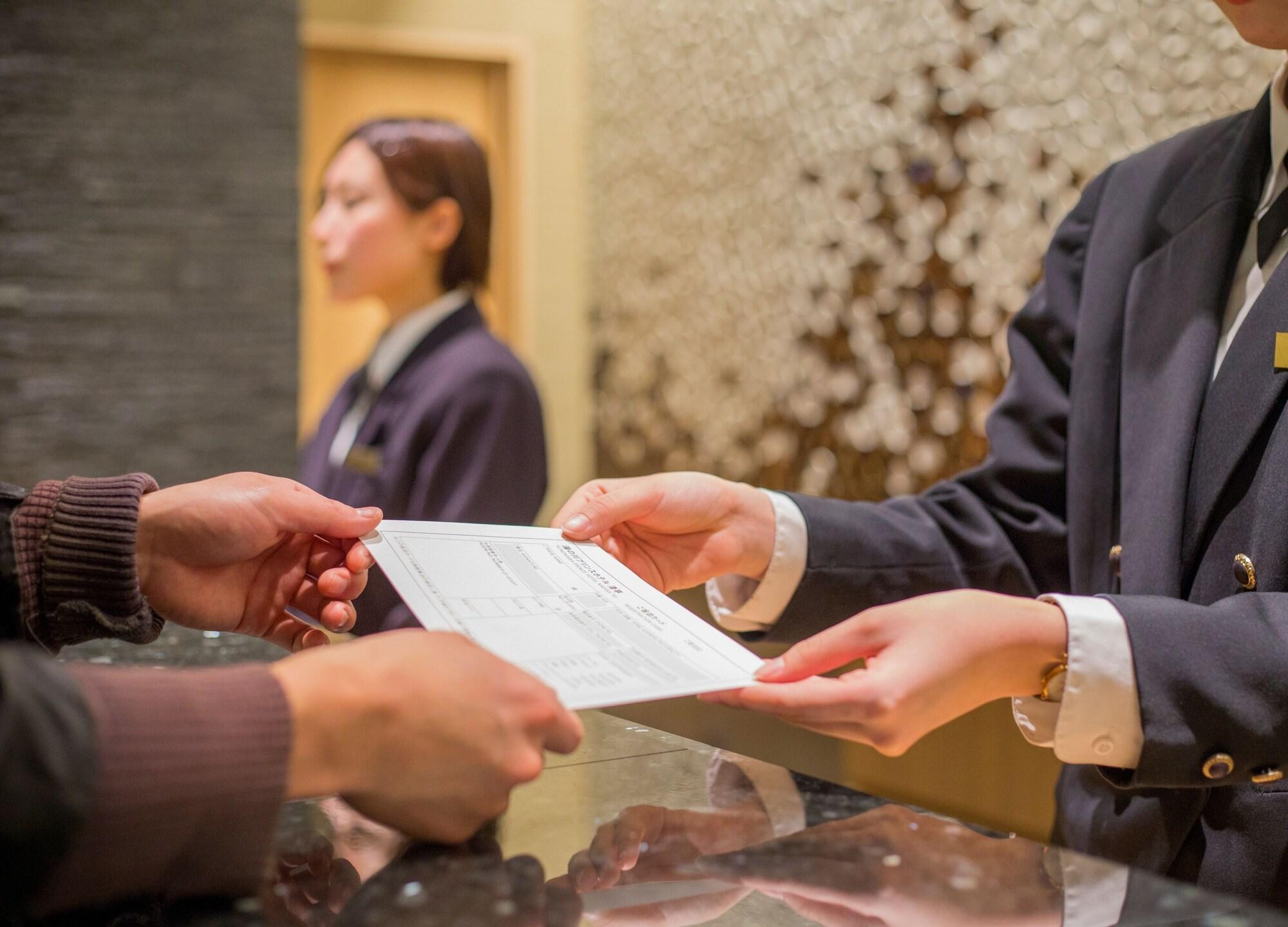 Yunokawa Prince Hotel Nagisatei Hakodate Exterior foto
