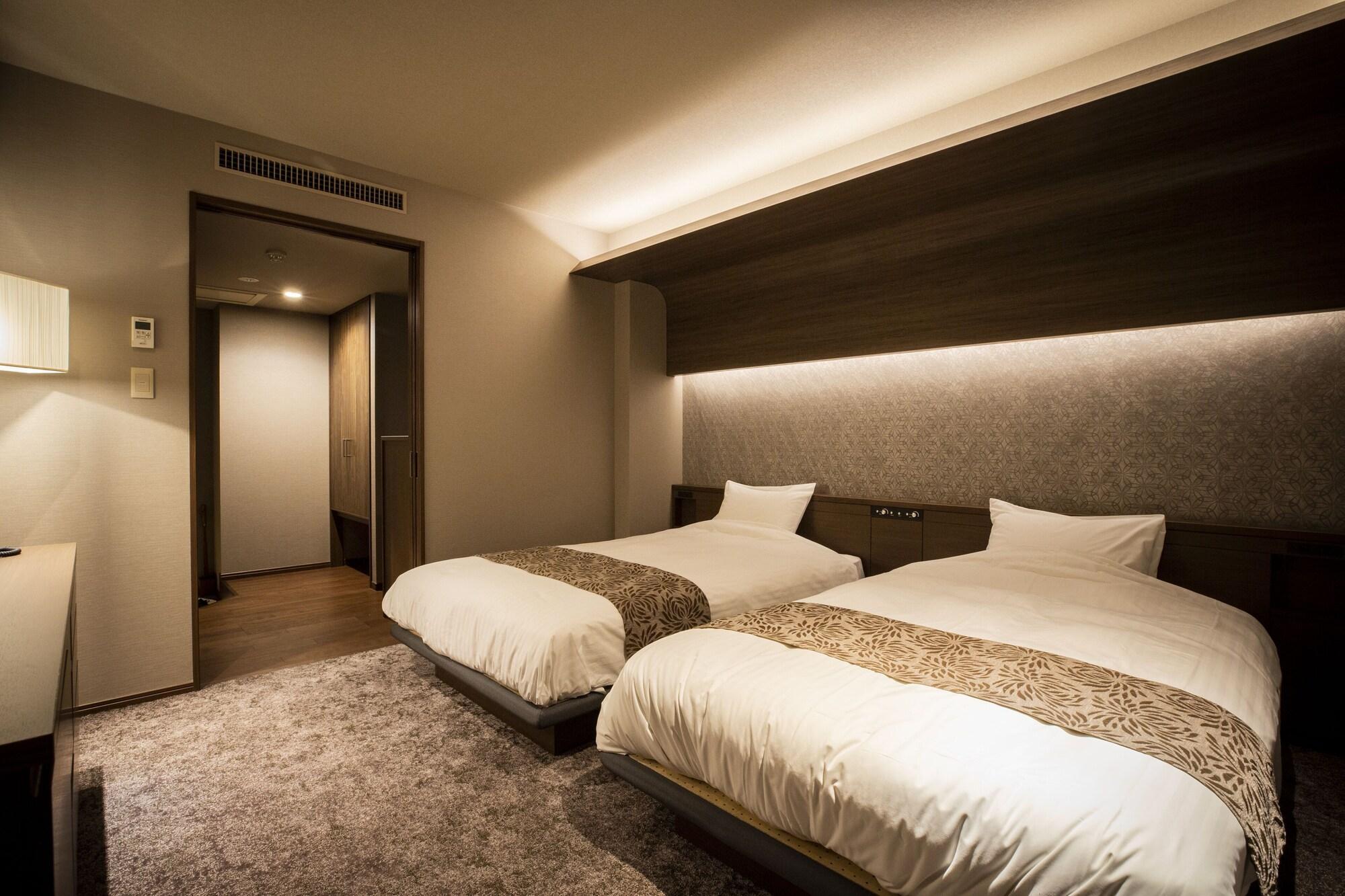Yunokawa Prince Hotel Nagisatei Hakodate Exterior foto