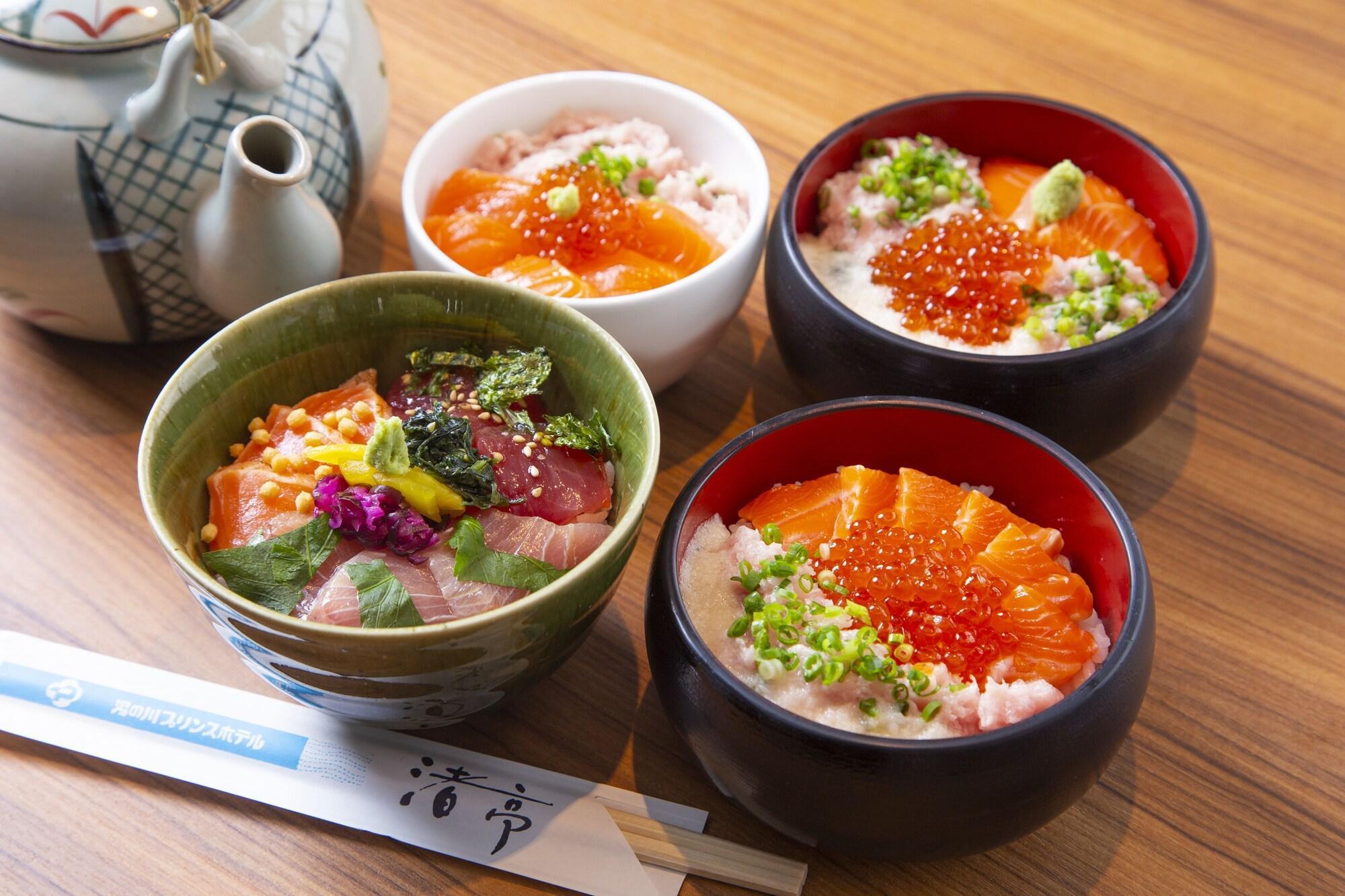 Yunokawa Prince Hotel Nagisatei Hakodate Exterior foto