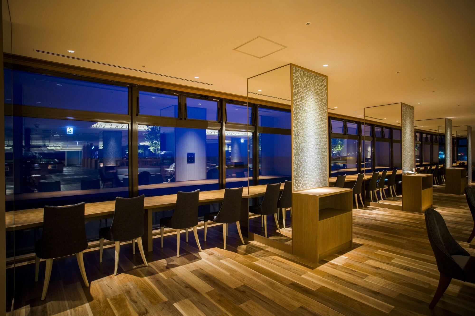 Yunokawa Prince Hotel Nagisatei Hakodate Exterior foto