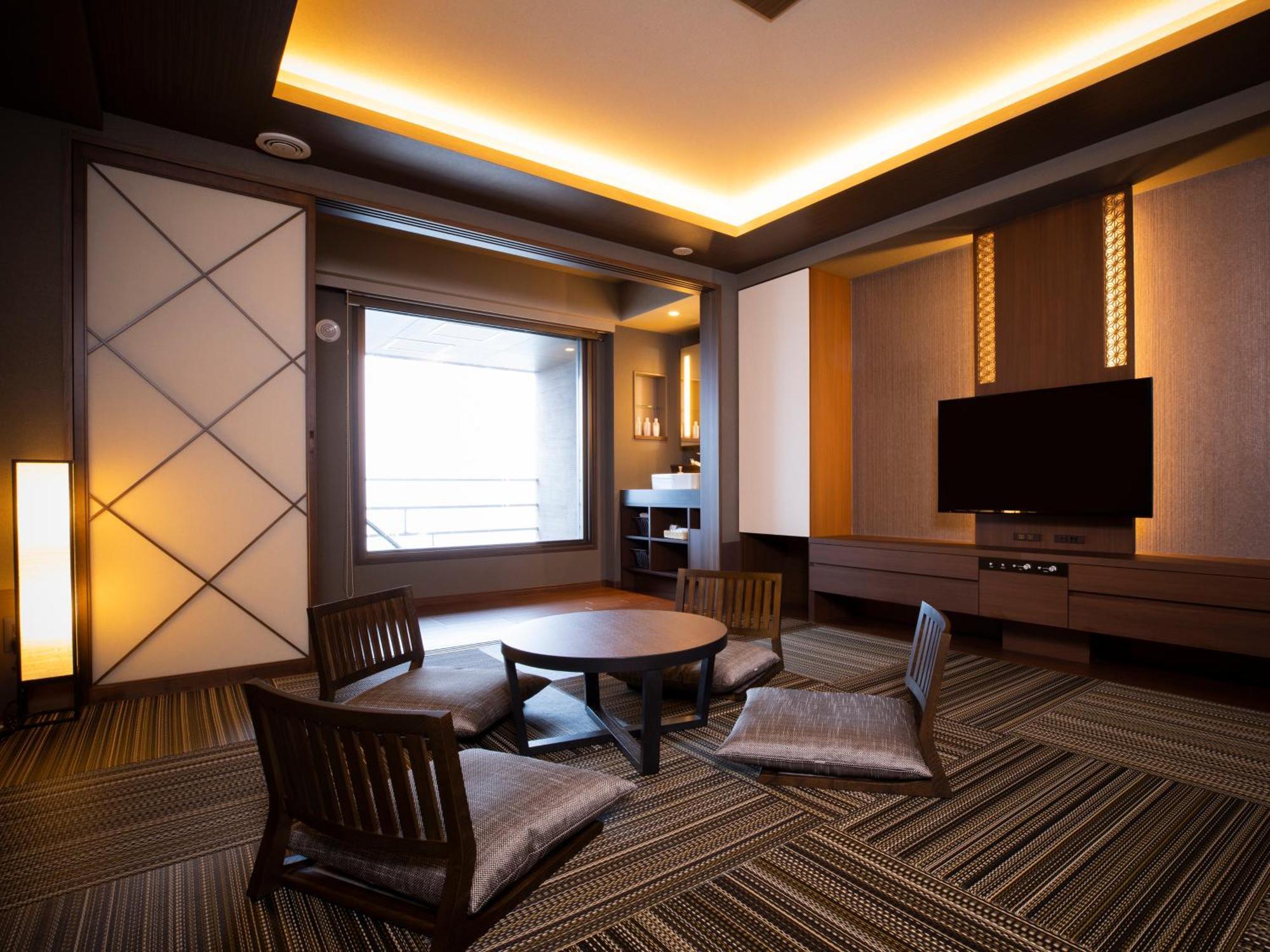 Yunokawa Prince Hotel Nagisatei Hakodate Exterior foto